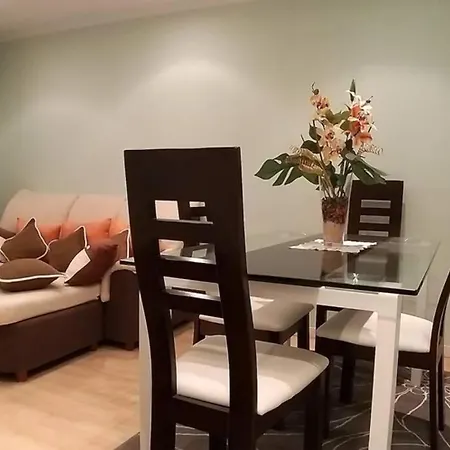 Piso En Avenida Pumarin . Wifi اوفيدو