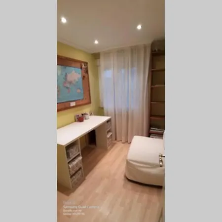 شقة Piso En Avenida Pumarin . Wifi