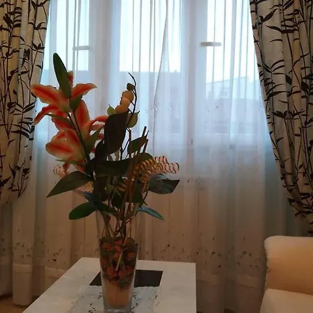 Piso En Avenida Pumarin . Wifi شقة اوفيدو