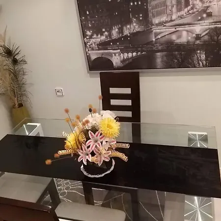 Piso En Avenida Pumarin . Wifi