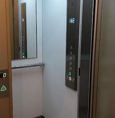 Piso En Avenida Pumarin . Wifi شقة اوفيدو